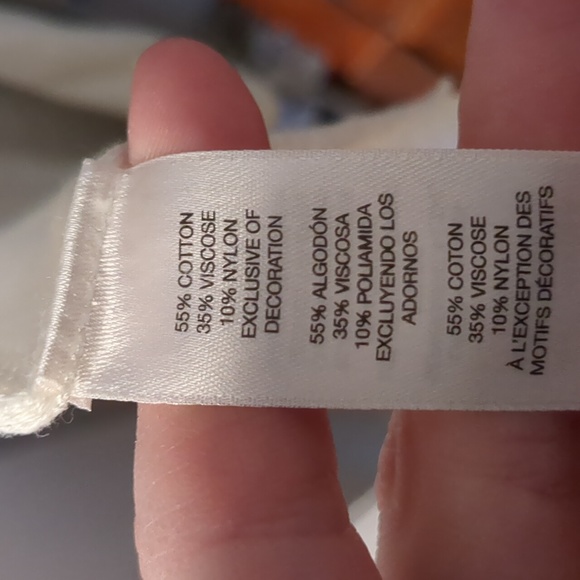 Chico's Textured Cardigan - Picture 6 of 8